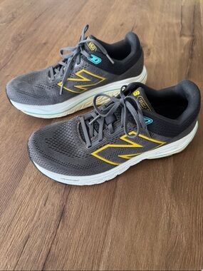 New Balance Men’s Fresh Foam X 860v14